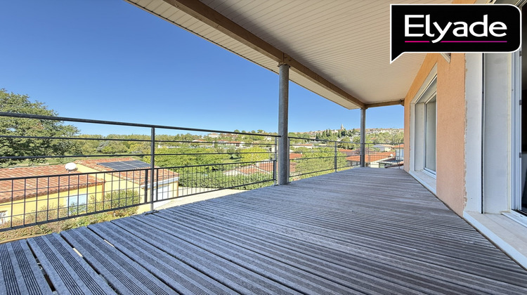 Ma-Cabane - Vente Maison Cuq-Toulza, 255 m²