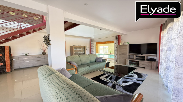 Ma-Cabane - Vente Maison Cuq-Toulza, 255 m²