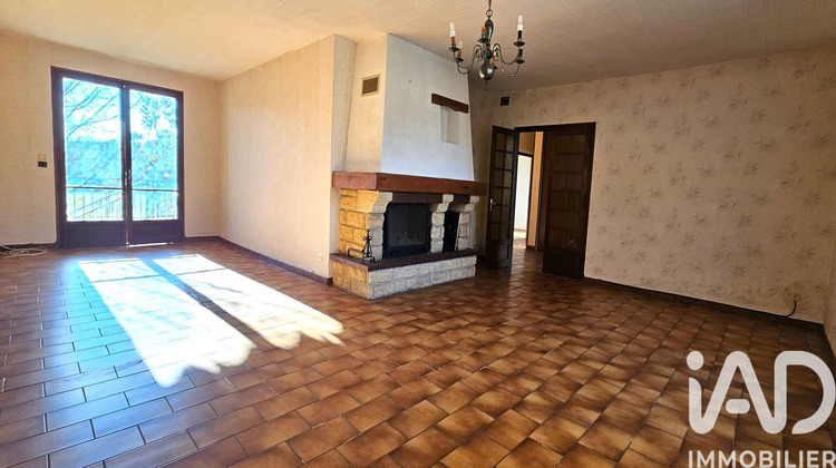 Ma-Cabane - Vente Maison Cuq-Toulza, 115 m²