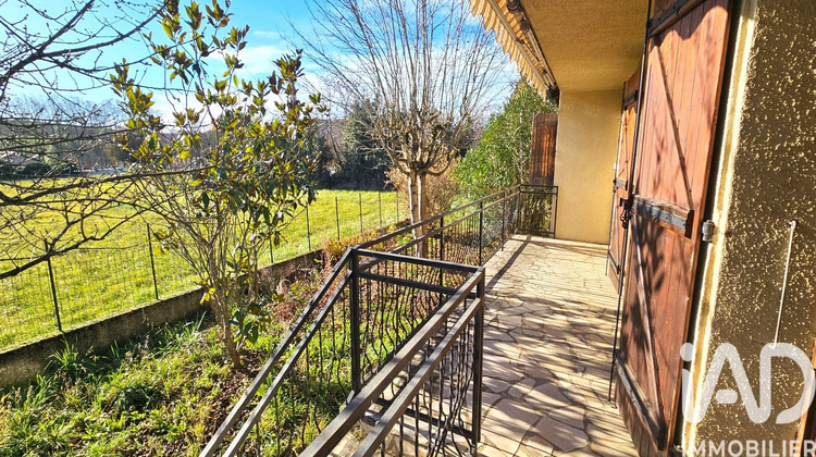 Ma-Cabane - Vente Maison Cuq-Toulza, 115 m²