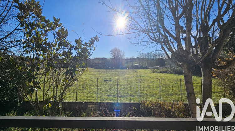 Ma-Cabane - Vente Maison Cuq-Toulza, 115 m²