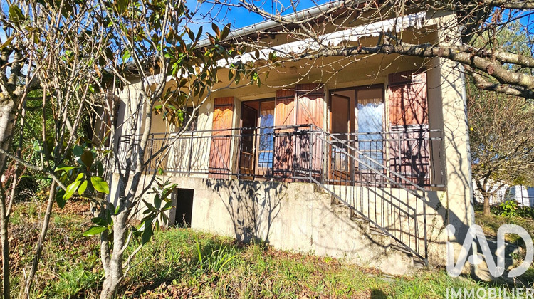 Ma-Cabane - Vente Maison Cuq-Toulza, 115 m²