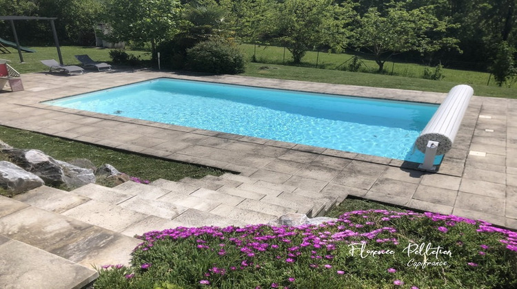 Ma-Cabane - Vente Maison CUQ TOULZA, 171 m²