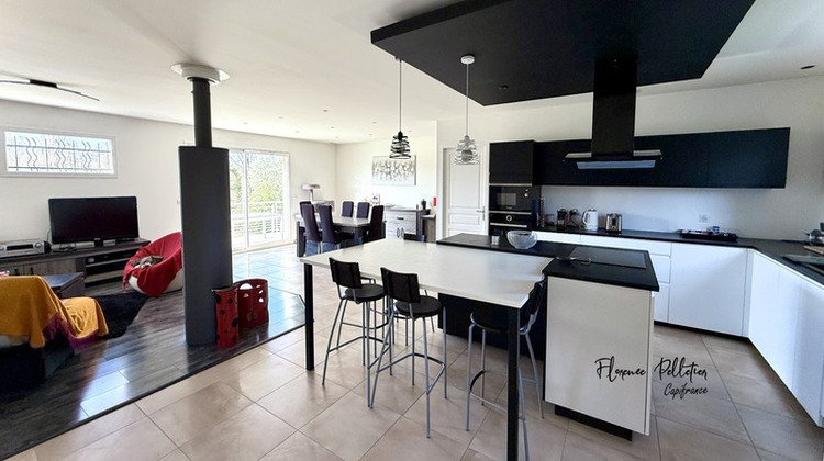 Ma-Cabane - Vente Maison CUQ TOULZA, 171 m²