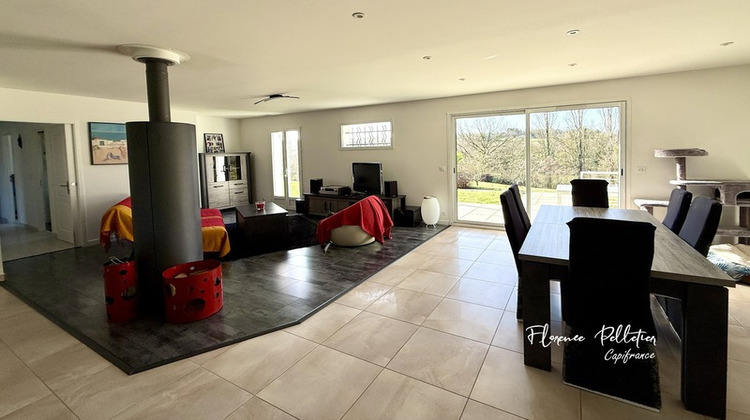 Ma-Cabane - Vente Maison CUQ TOULZA, 171 m²