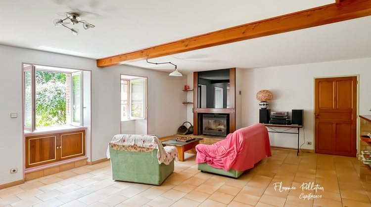 Ma-Cabane - Vente Maison CUQ TOULZA, 182 m²