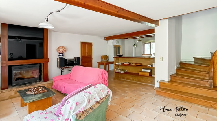 Ma-Cabane - Vente Maison CUQ TOULZA, 182 m²