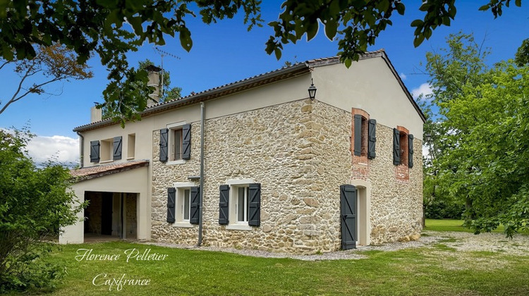 Ma-Cabane - Vente Maison CUQ TOULZA, 175 m²