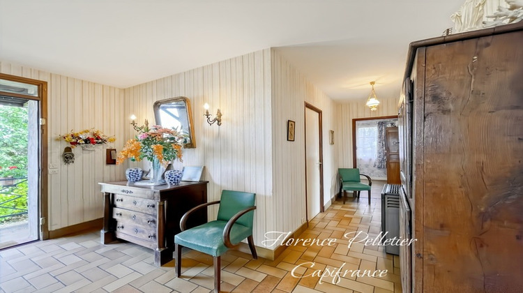 Ma-Cabane - Vente Maison CUQ TOULZA, 80 m²