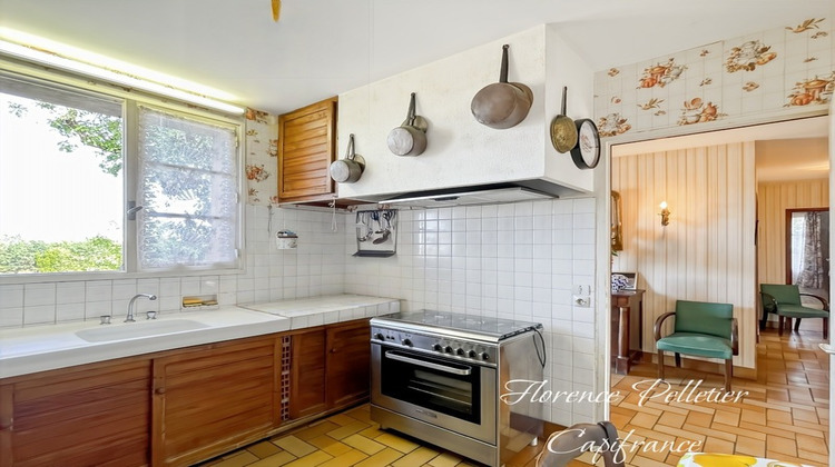 Ma-Cabane - Vente Maison CUQ TOULZA, 80 m²