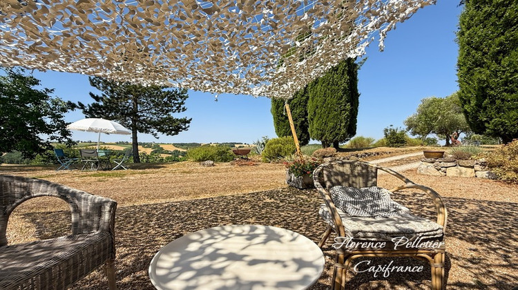 Ma-Cabane - Vente Maison CUQ TOULZA, 87 m²