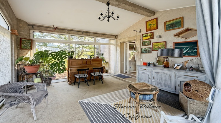 Ma-Cabane - Vente Maison CUQ TOULZA, 87 m²