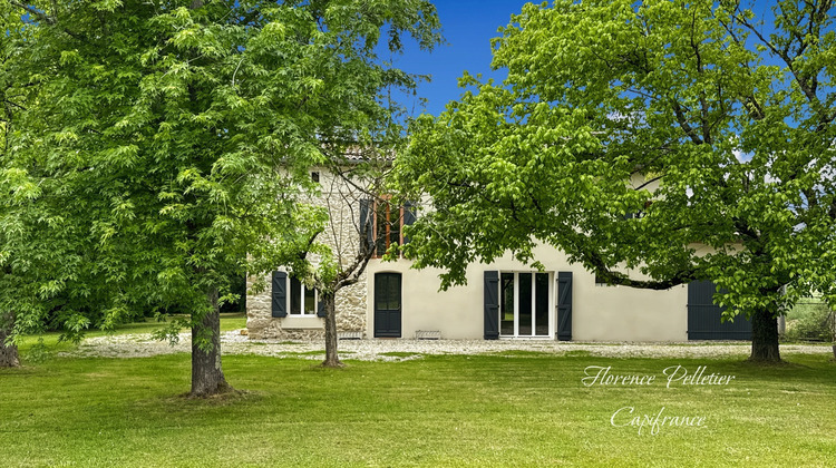 Ma-Cabane - Vente Maison CUQ TOULZA, 175 m²
