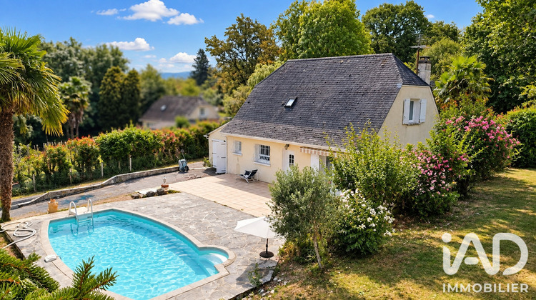 Ma-Cabane - Vente Maison Cuqueron, 118 m²