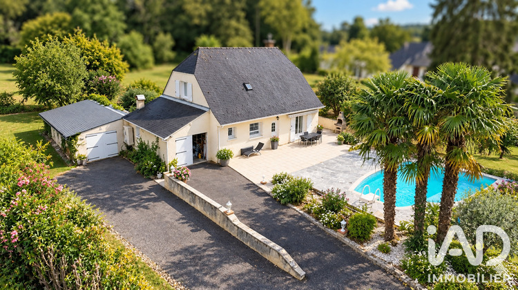 Ma-Cabane - Vente Maison Cuqueron, 118 m²