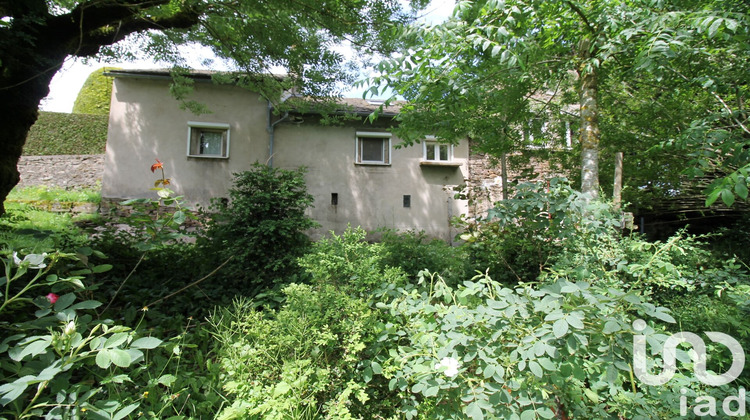 Ma-Cabane - Vente Maison Curan, 155 m²