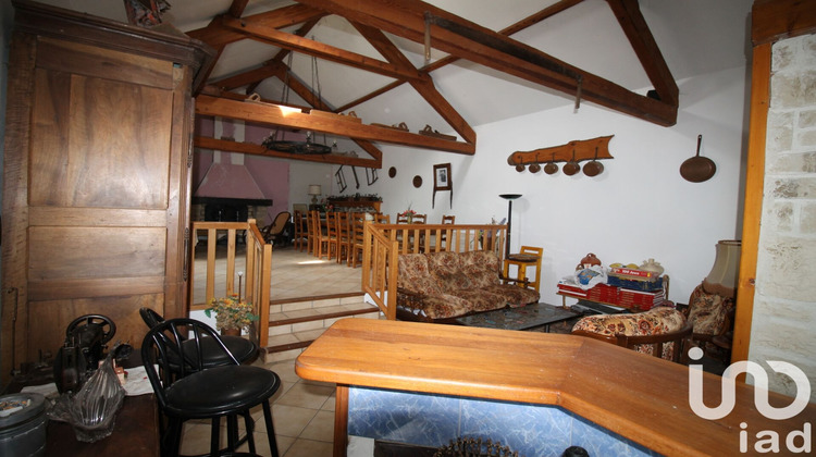 Ma-Cabane - Vente Maison Curan, 155 m²