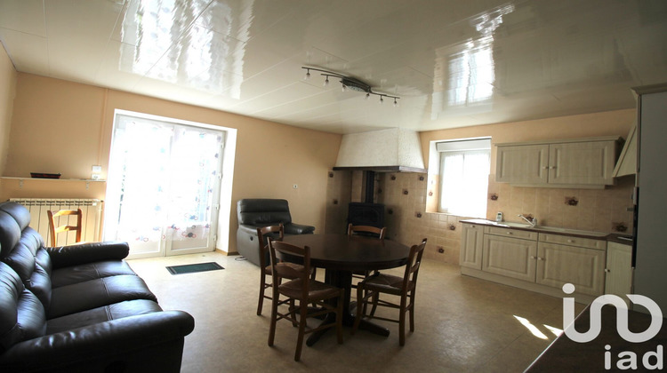 Ma-Cabane - Vente Maison Curan, 74 m²