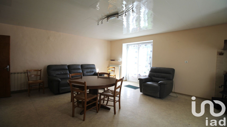 Ma-Cabane - Vente Maison Curan, 74 m²