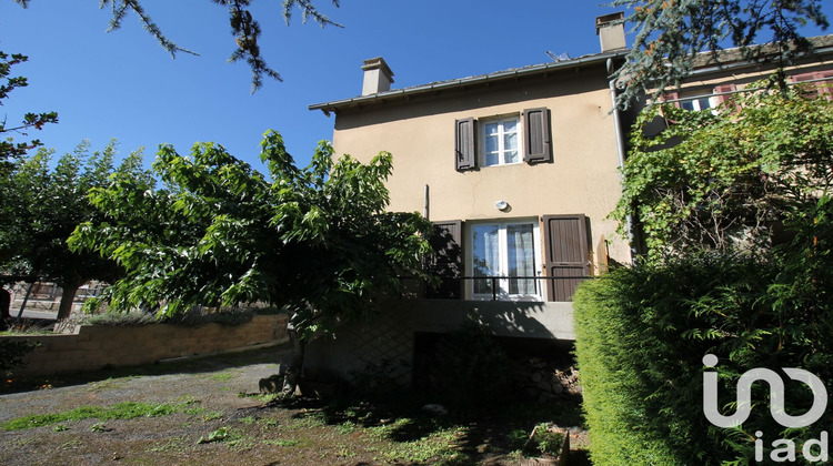 Ma-Cabane - Vente Maison Curan, 74 m²