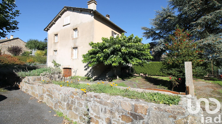 Ma-Cabane - Vente Maison Curan, 74 m²