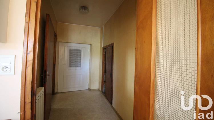 Ma-Cabane - Vente Maison Curan, 74 m²