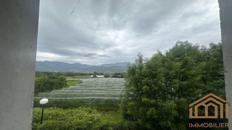 Ma-Cabane - Vente Maison Curbans, 134 m²