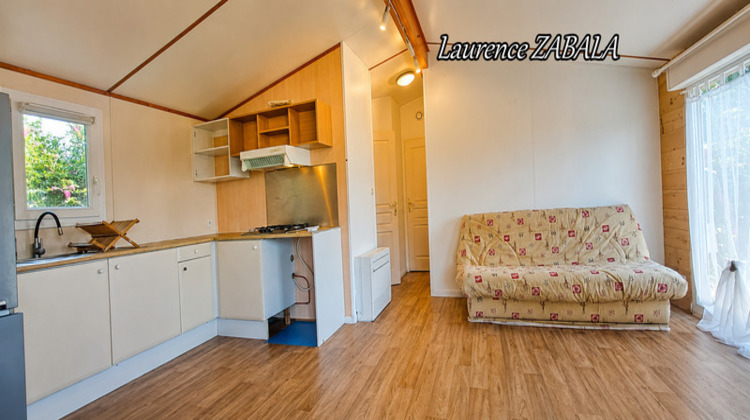 Ma-Cabane - Vente Maison CURBANS, 40 m²