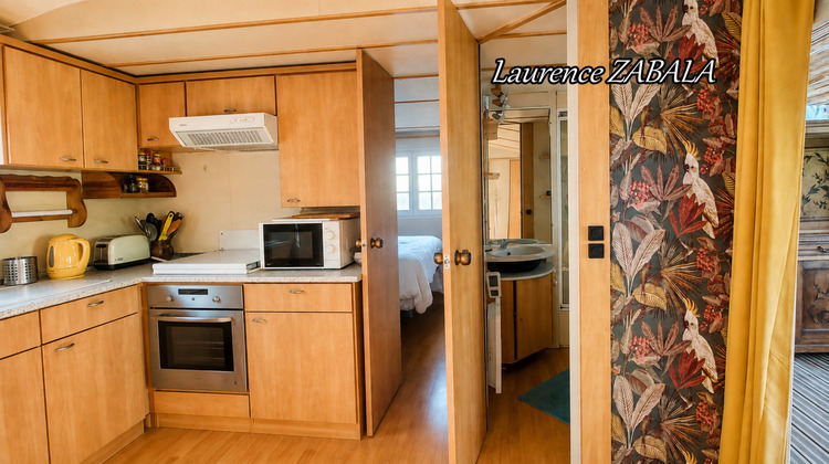 Ma-Cabane - Vente Maison CURBANS, 38 m²