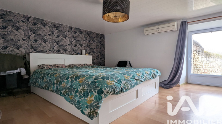 Ma-Cabane - Vente Maison Curçay-sur-Dive, 155 m²