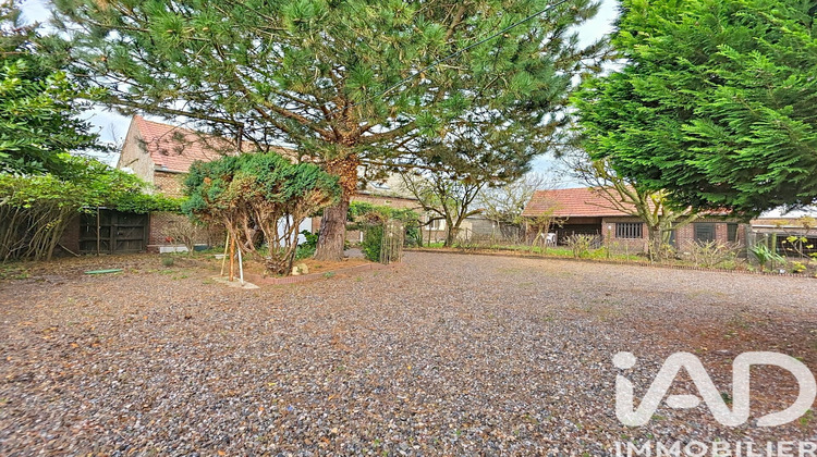Ma-Cabane - Vente Maison Curchy, 150 m²