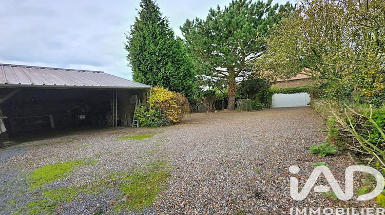Ma-Cabane - Vente Maison Curchy, 150 m²