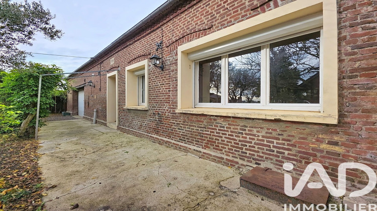 Ma-Cabane - Vente Maison Curchy, 150 m²