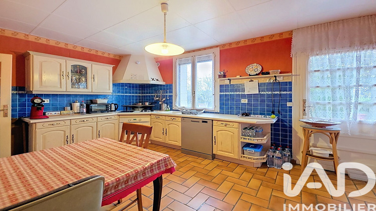 Ma-Cabane - Vente Maison Curchy, 150 m²