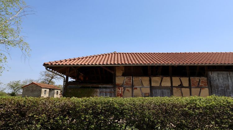 Ma-Cabane - Vente Maison CURCIAT DONGALON, 73 m²