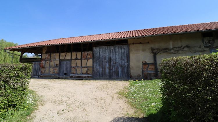 Ma-Cabane - Vente Maison CURCIAT DONGALON, 73 m²