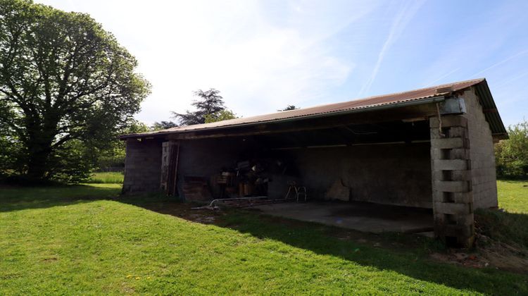 Ma-Cabane - Vente Maison CURCIAT DONGALON, 73 m²