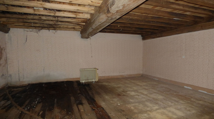 Ma-Cabane - Vente Maison CURCIAT-DONGALON, 78 m²