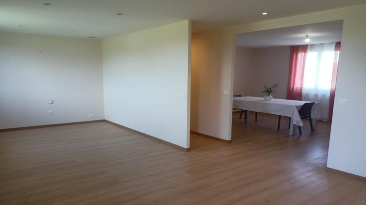 Ma-Cabane - Vente Maison CURCIAT DONGALON, 80 m²