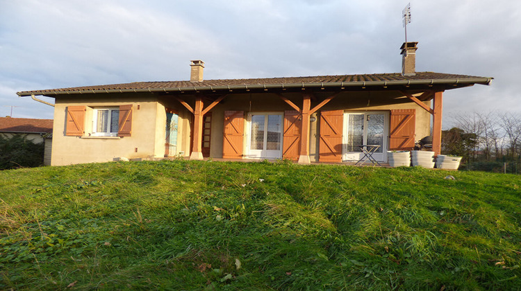 Ma-Cabane - Vente Maison CURCIAT-DONGALON, 85 m²