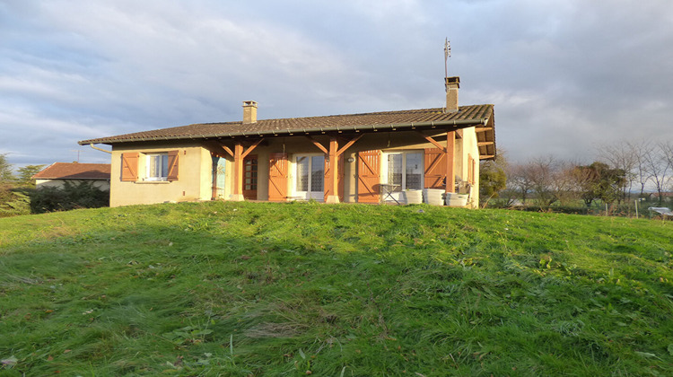 Ma-Cabane - Vente Maison CURCIAT-DONGALON, 85 m²