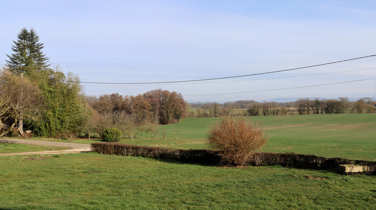 Ma-Cabane - Vente Maison CURCIAT DONGALON, 117 m²