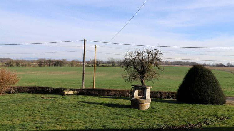 Ma-Cabane - Vente Maison CURCIAT DONGALON, 117 m²