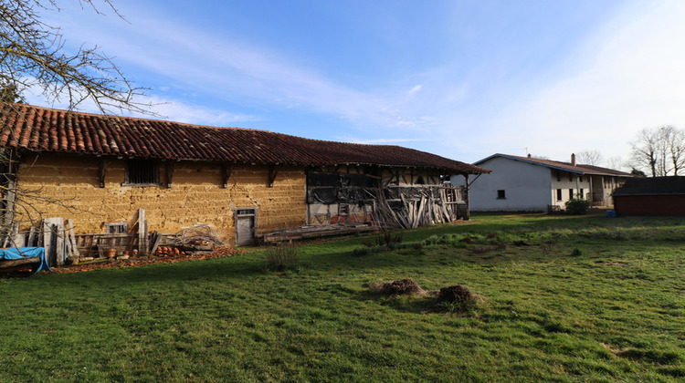 Ma-Cabane - Vente Maison CURCIAT DONGALON, 117 m²
