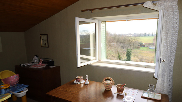 Ma-Cabane - Vente Maison CURCIAT DONGALON, 117 m²
