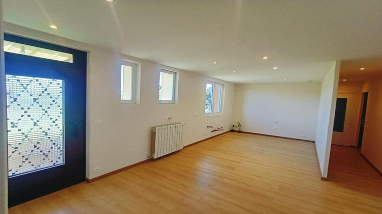 Ma-Cabane - Vente Maison CURCIAT DONGALON, 80 m²