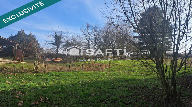 Ma-Cabane - Vente Maison Curciat-Dongalon, 140 m²