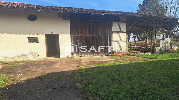 Ma-Cabane - Vente Maison Curciat-Dongalon, 138 m²