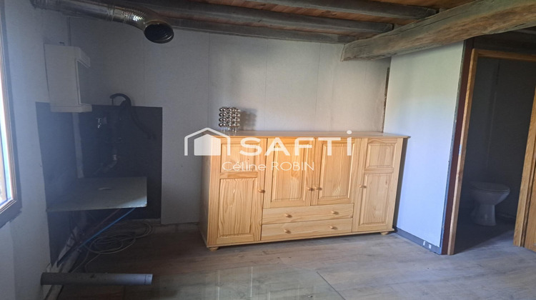 Ma-Cabane - Vente Maison Curciat-Dongalon, 138 m²