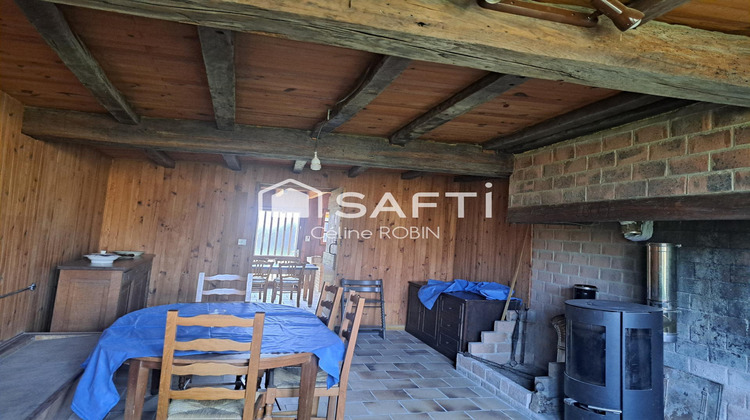 Ma-Cabane - Vente Maison Curciat-Dongalon, 138 m²